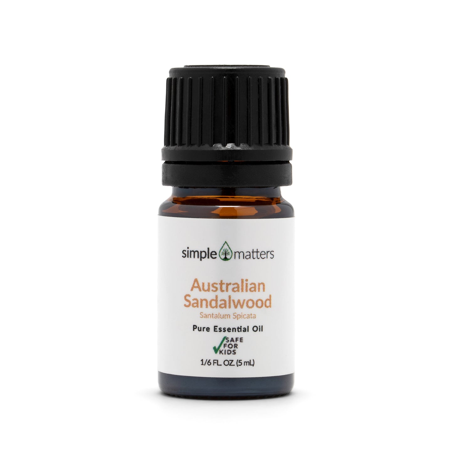 Australian Sandalwood Essential Oil - 5 mL