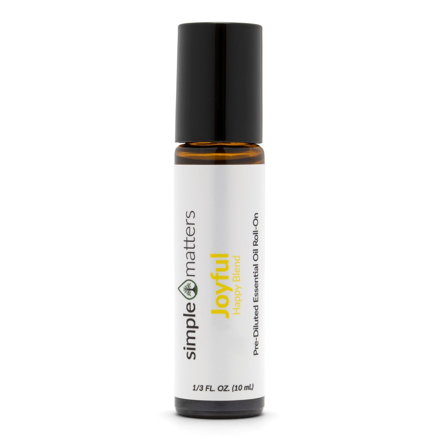 Joyful Pre-Diluted Roll-On