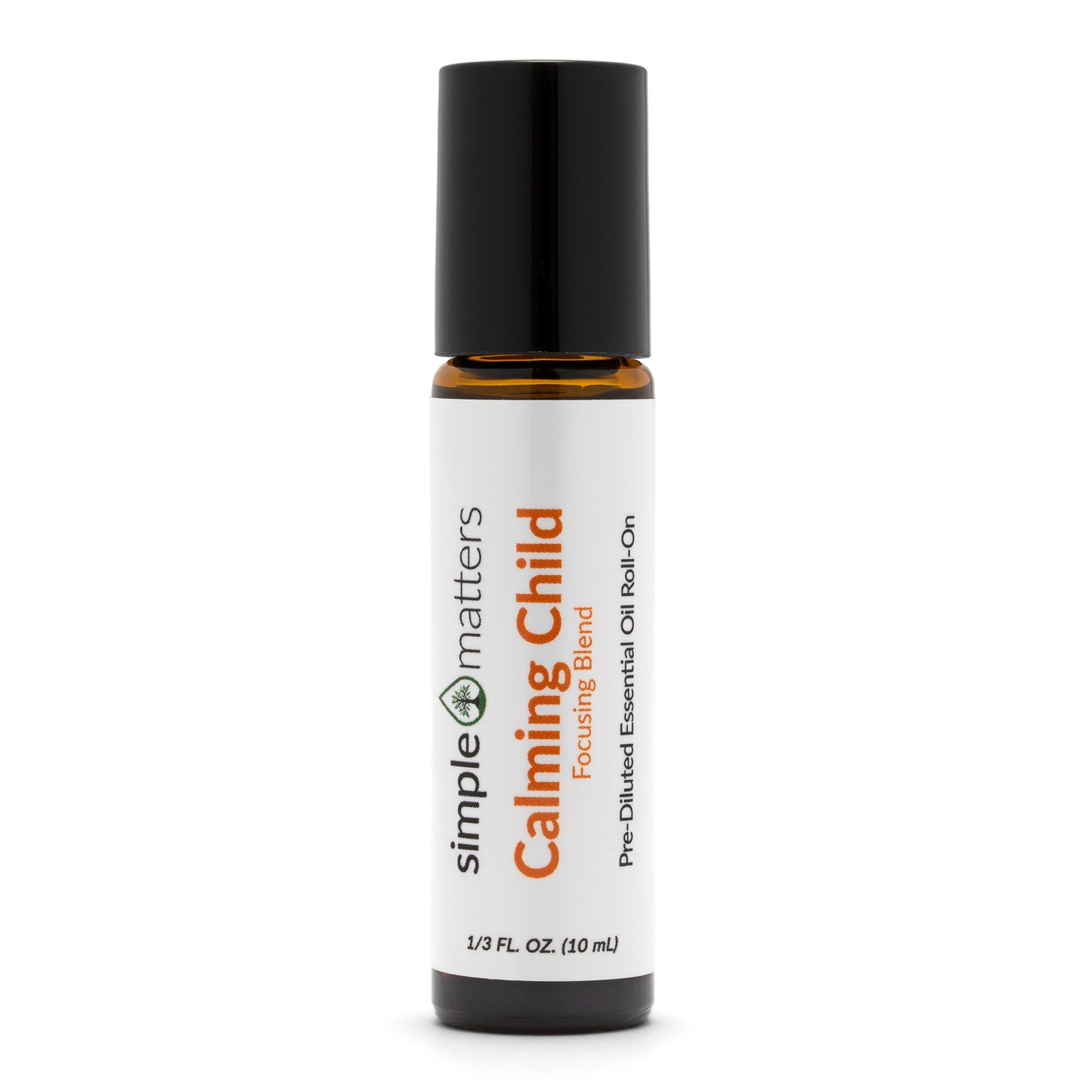 Calming Child Pre-Diluted Roll-On