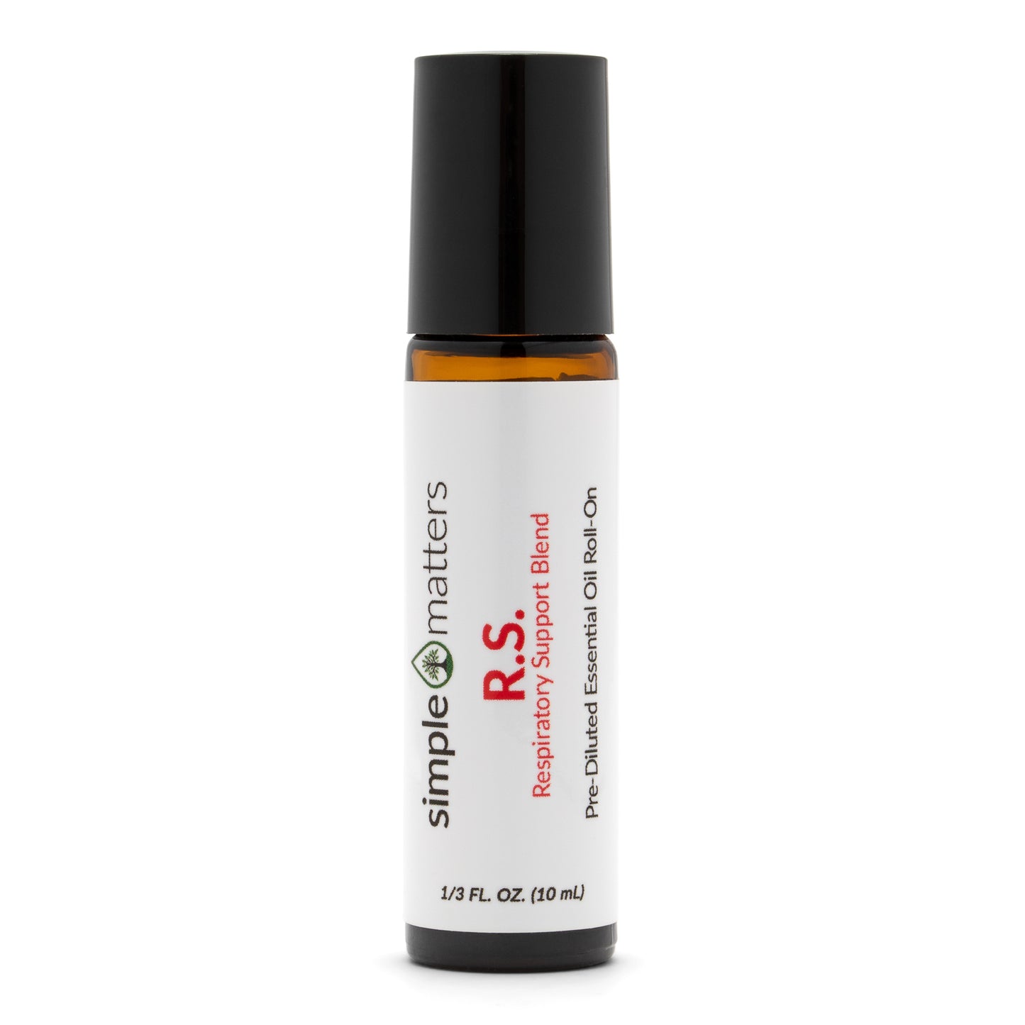 R.S. Pre-Diluted Roll-On