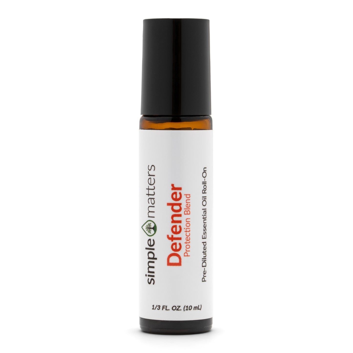 Defender Pre-Diluted Roll-On