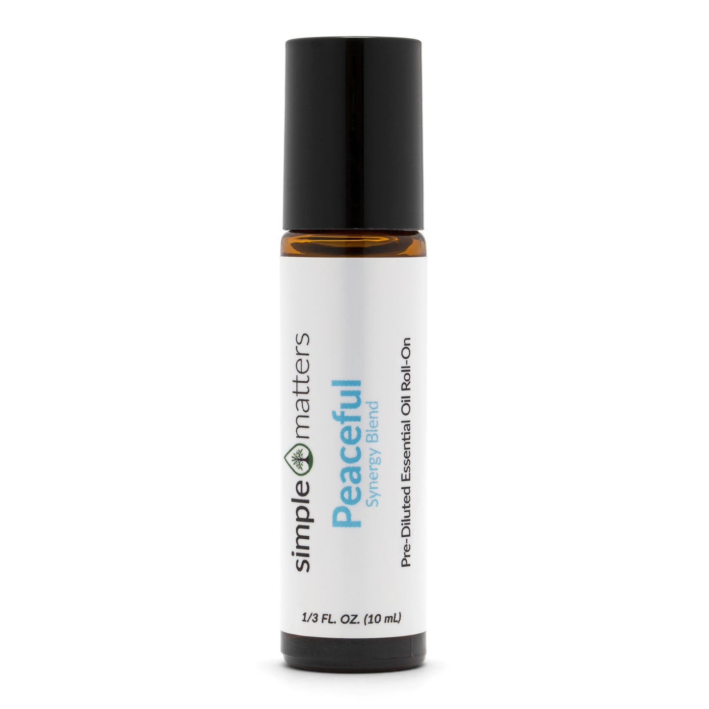 Peaceful Pre-Diluted Roll-On