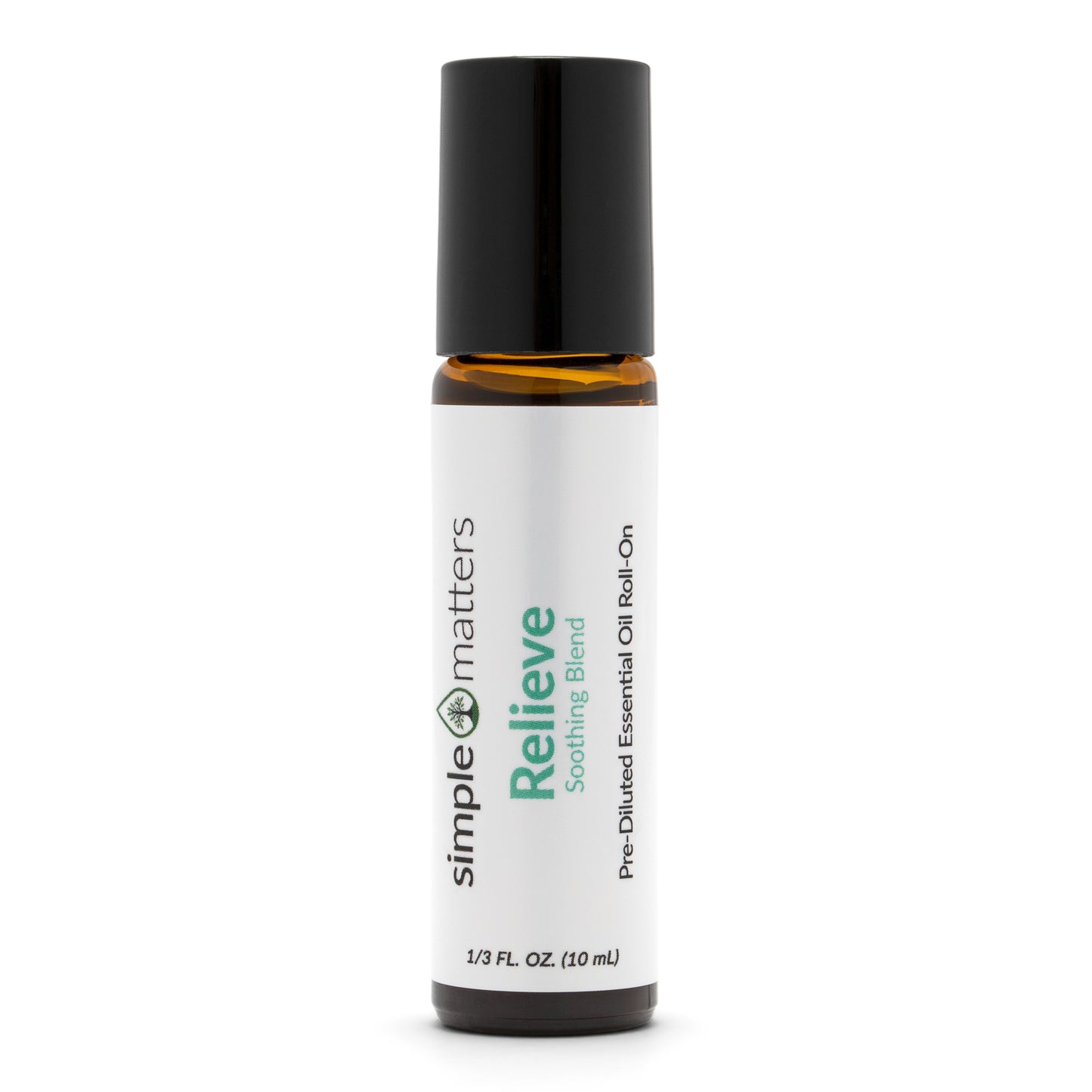 Relieve Pre-Diluted Roll-On