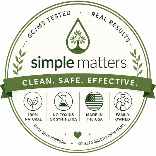 10 Years in Business. Who We Are, What We've Learned, and Why It Matters.