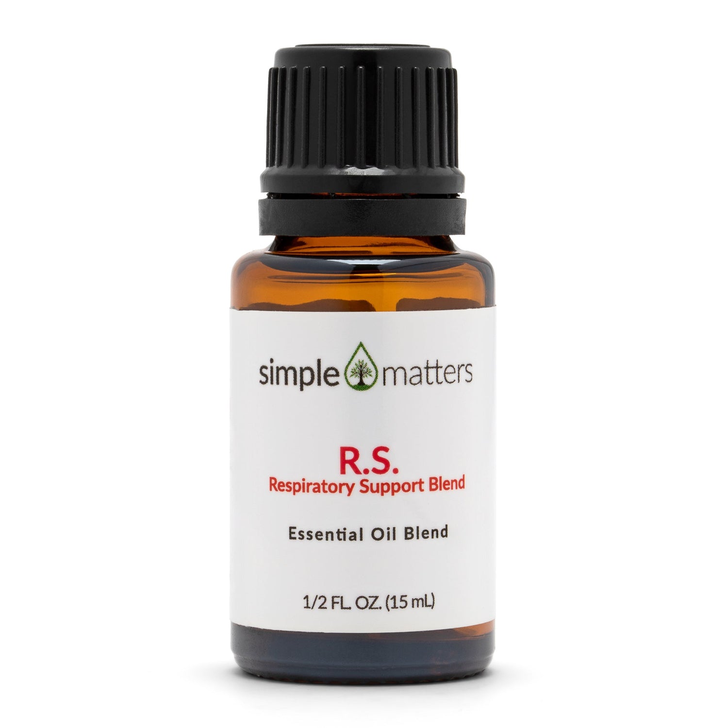 Essential Oil - Our Blends