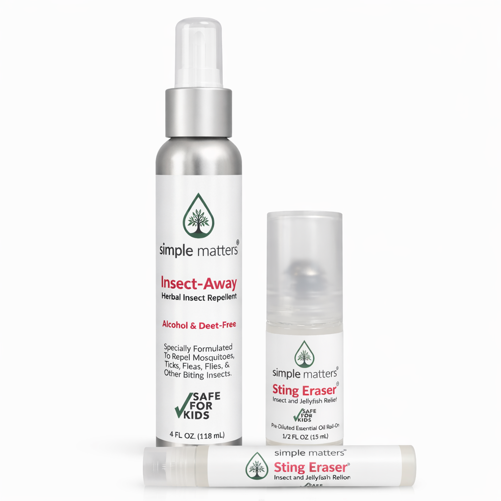 Insect Repellent Collection
