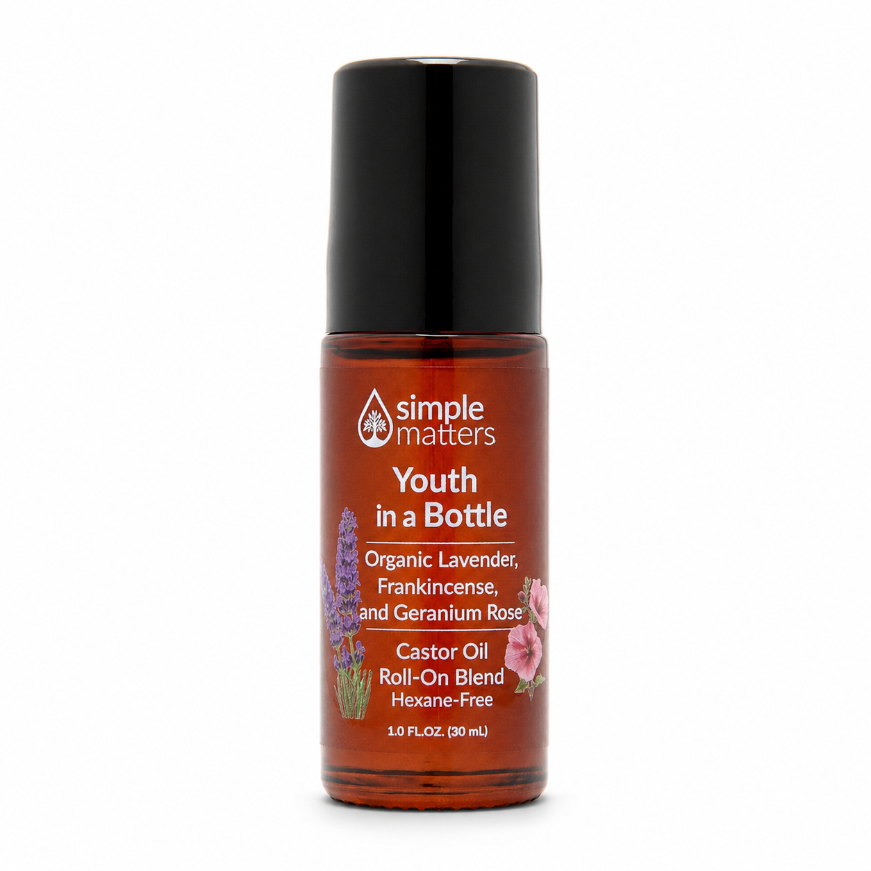 Body Oils