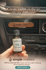 Car Diffuser Vent Clip