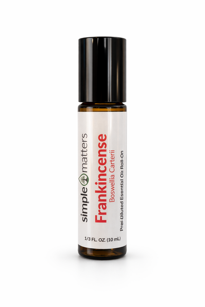 Frankincense Roll-On