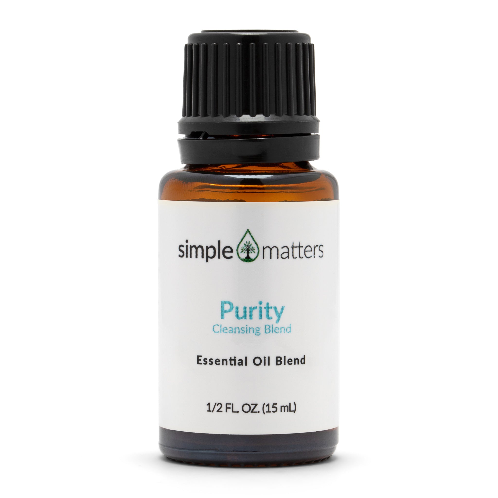 Purity Essential Oil Blend - 15 mL