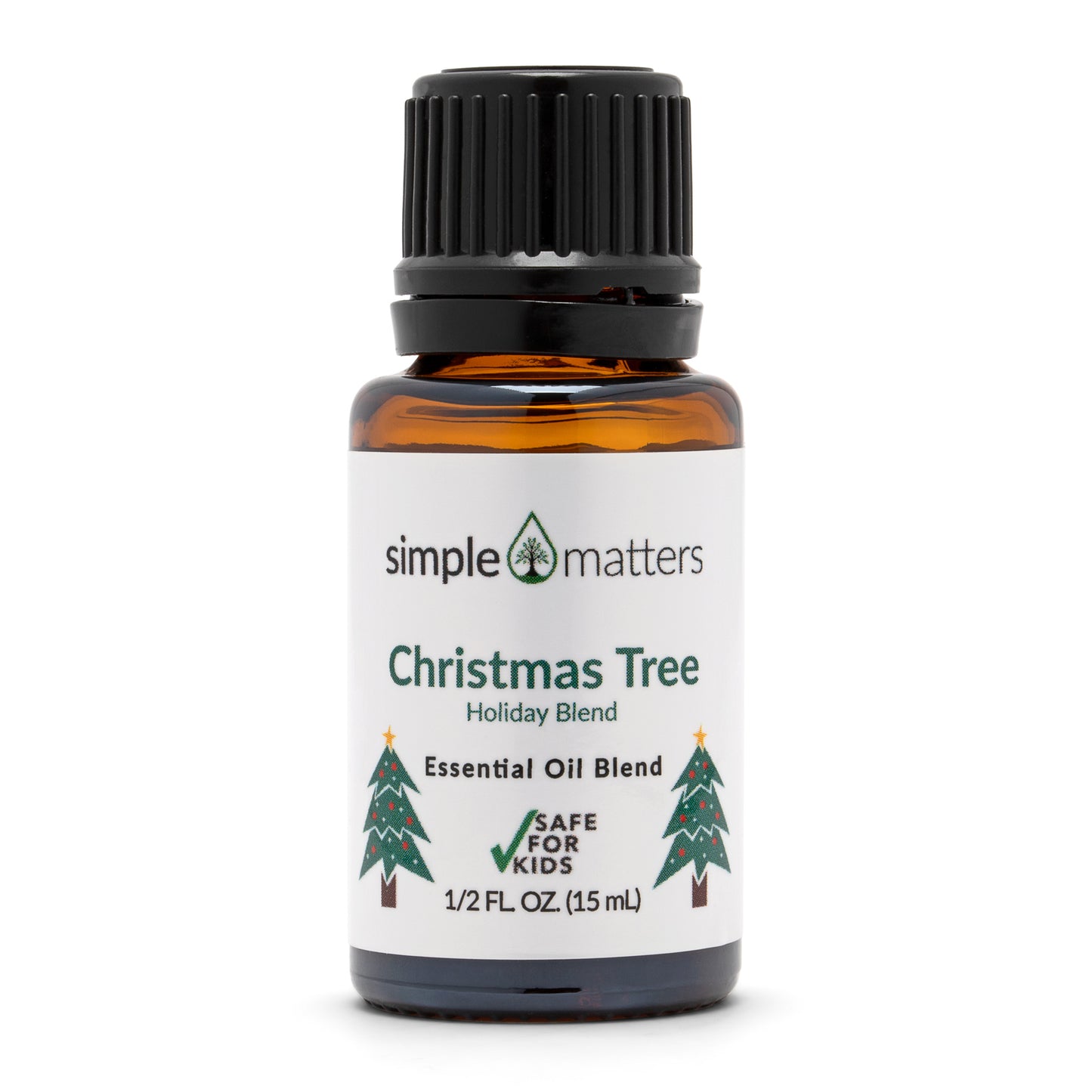 Christmas Tree Essential Oil Blend - 15 mL