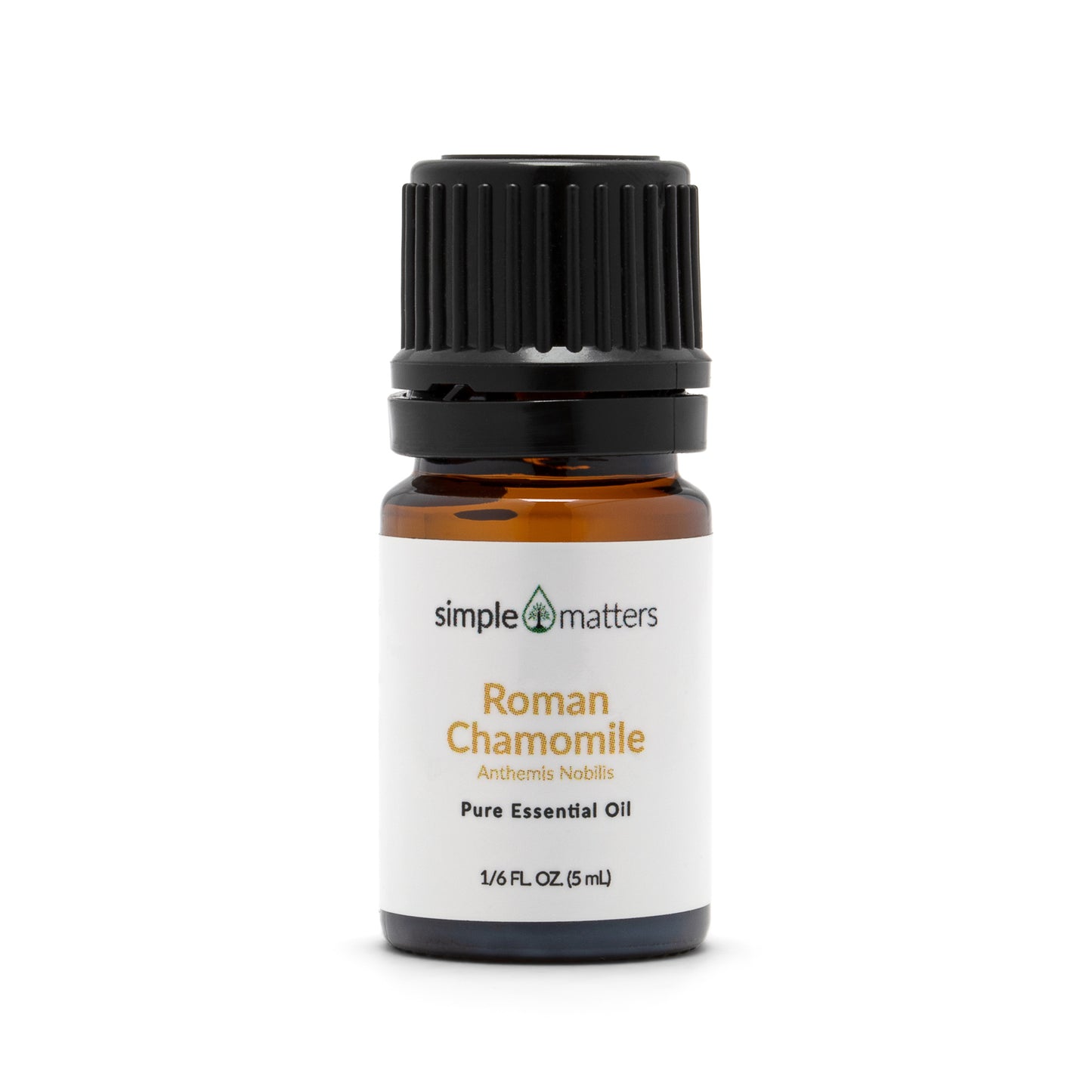 Roman Chamomile Essential Oil - 5 mL