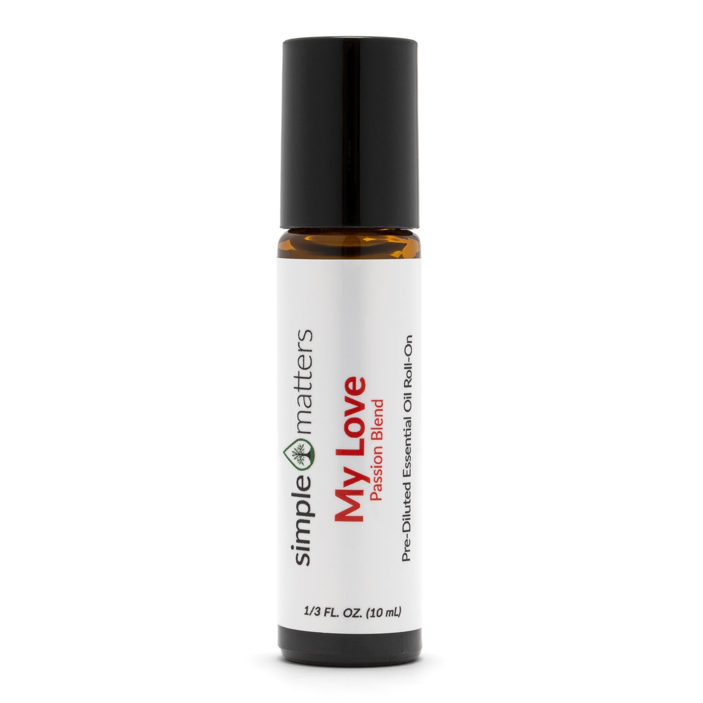 My Love Pre-Diluted Roll-On