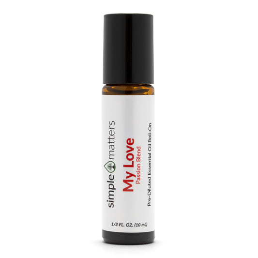 My Love Pre-Diluted Roll-On