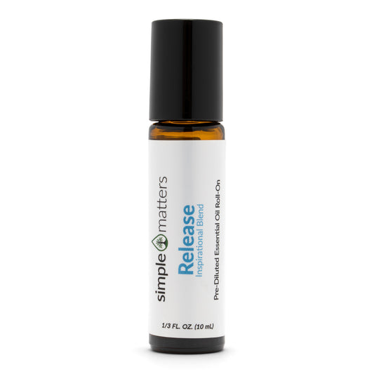 Release Pre-Diluted Roll-On