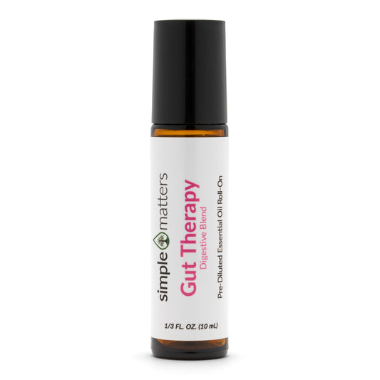 Gut Therapy Pre-Diluted Roll-On