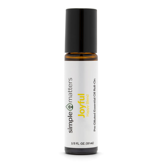 Joyful Pre-Diluted Roll-On