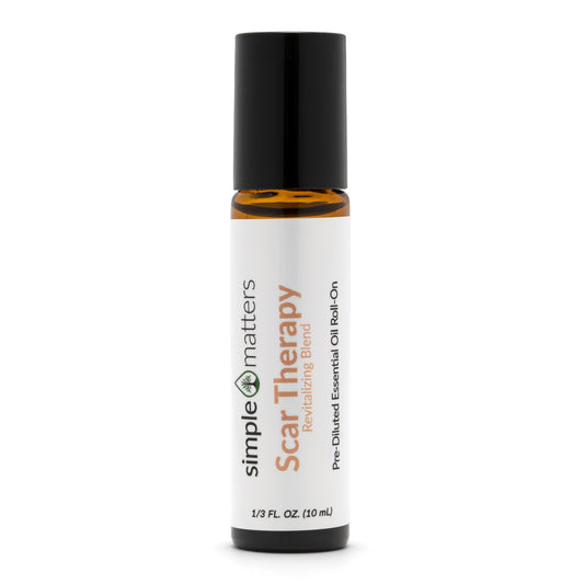 Scar Therapy Pre-Diluted Roll-On