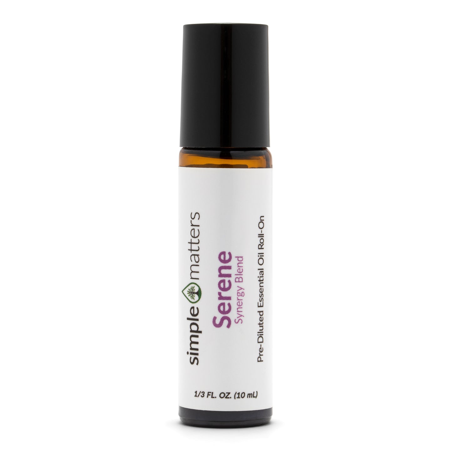 Serene Pre-Diluted Roll-On