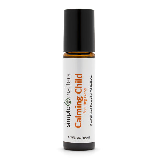 Calming Child Pre-Diluted Roll-On