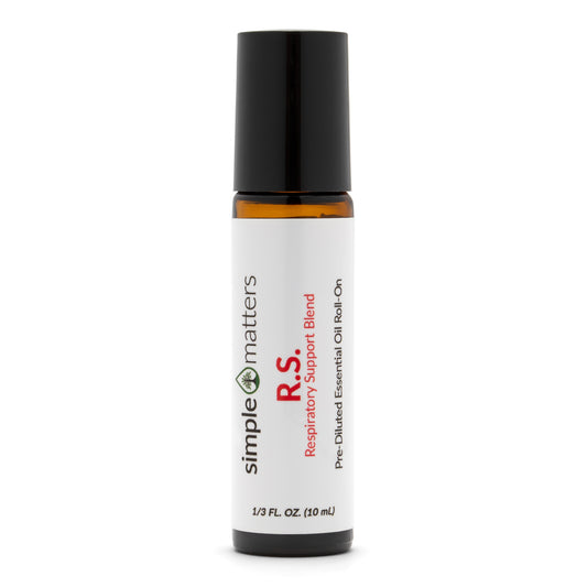R.S. Pre-Diluted Roll-On