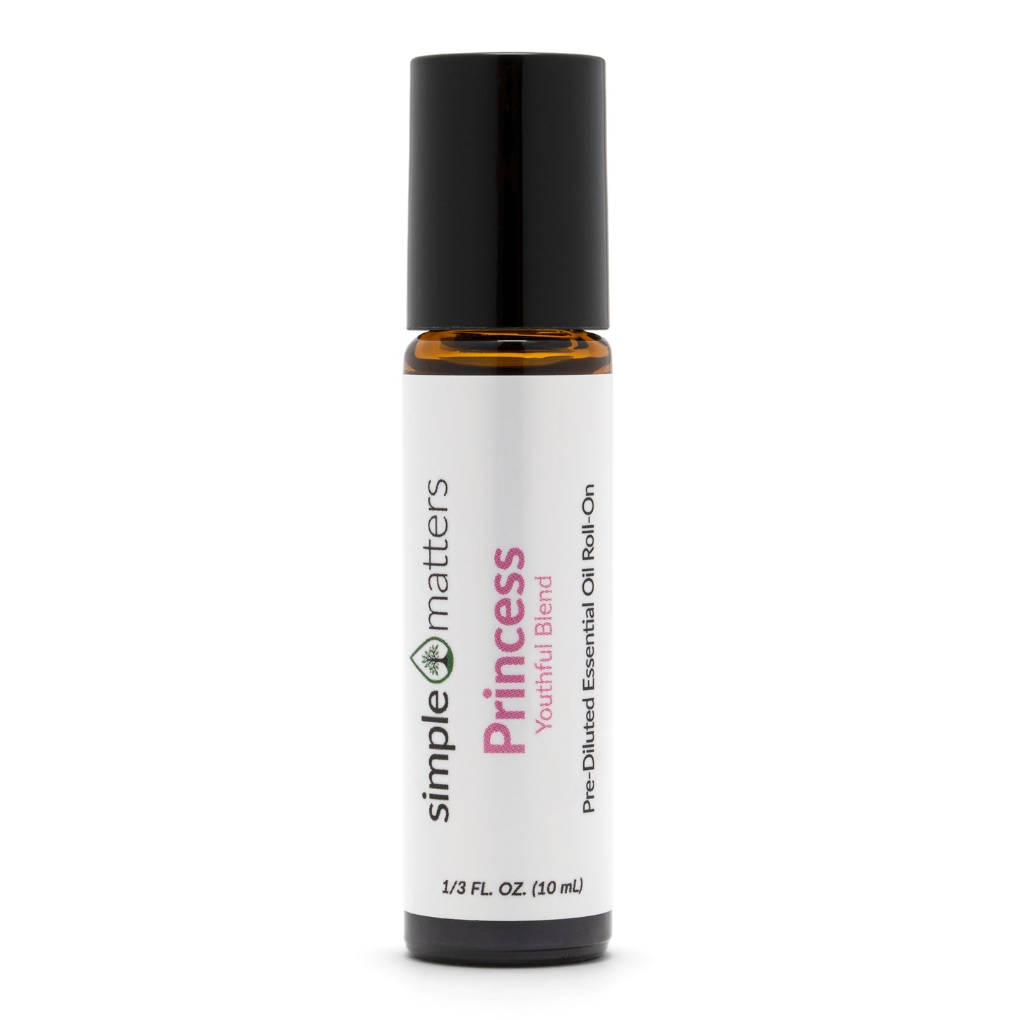 Princess Pre-Diluted Roll-On