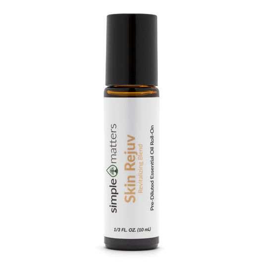 Skin Rejuv Pre-Diluted Roll-On