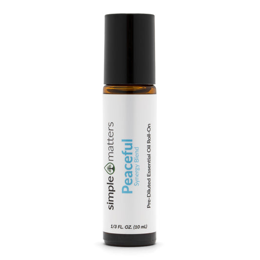 Peaceful Pre-Diluted Roll-On