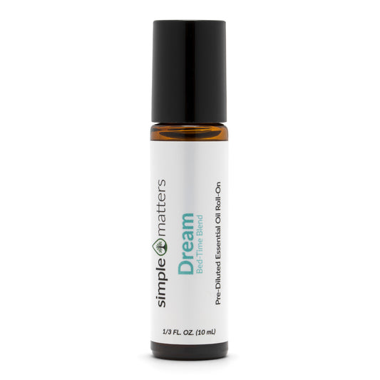 Dream Bed-Time Pre-Diluted Roll-On