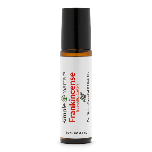 Frankincense Pre-Diluted Roll-On