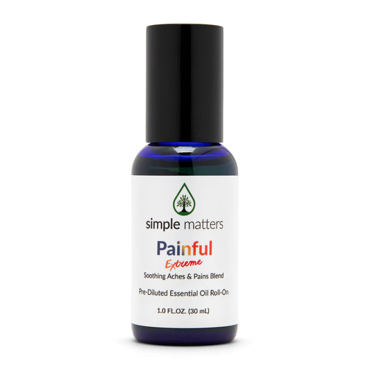 Painful Extreme Pre-Diluted Roll-On - 1 Fl. Oz