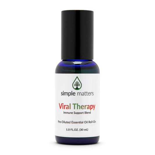 Viral Therapy Pre-Diluted Roll-On - 1 Fl. Oz