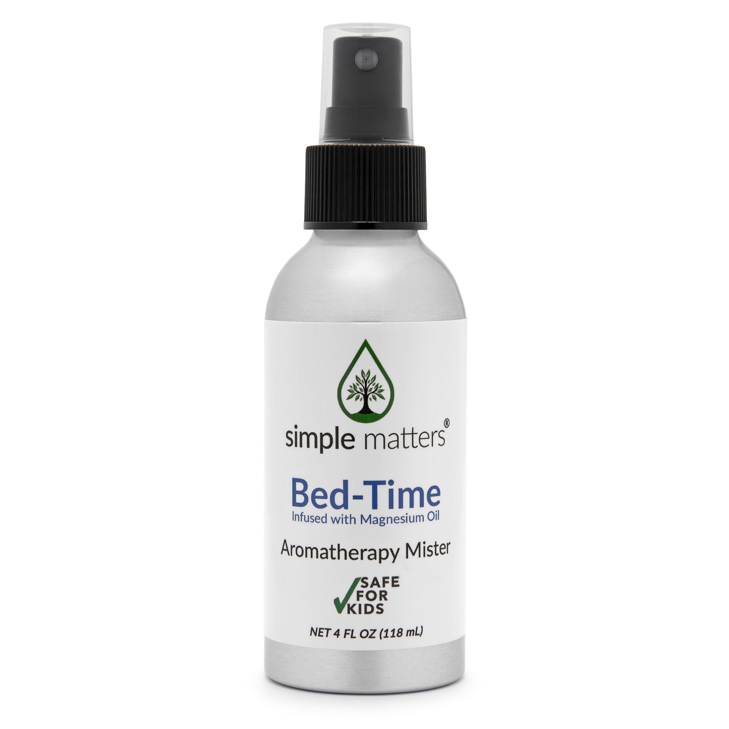 Bed-Time Mister with Magnesium Oil