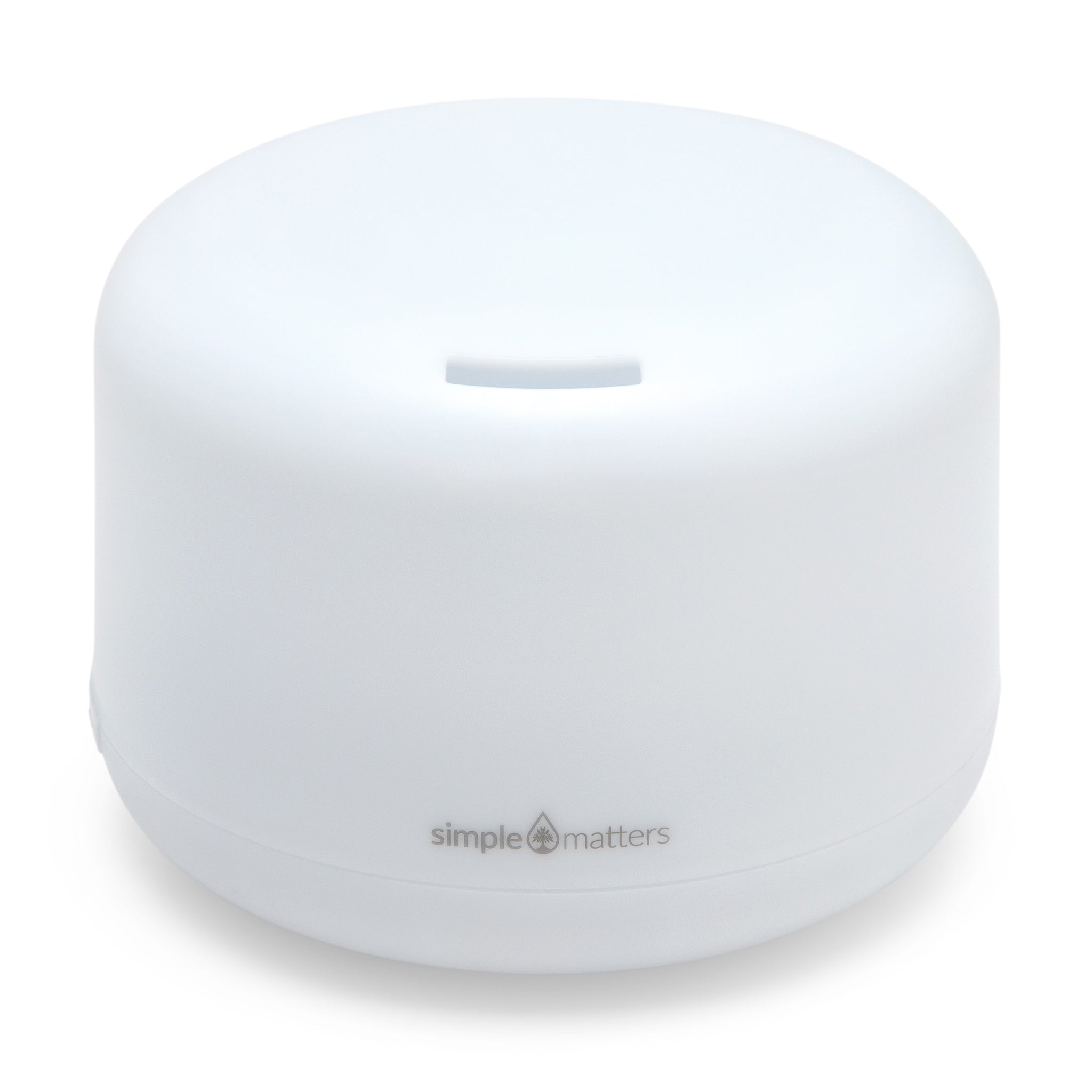 Diffuser - *NEW* Multi-Color LED, XL 500 mL Capacity, Remote, and Auto Shut-Off