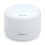 Diffuser - *NEW* Multi-Color LED, XL 500 mL Capacity, Remote, and Auto Shut-Off