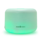 Diffuser - *NEW* Multi-Color LED, XL 500 mL Capacity, Remote, and Auto Shut-Off