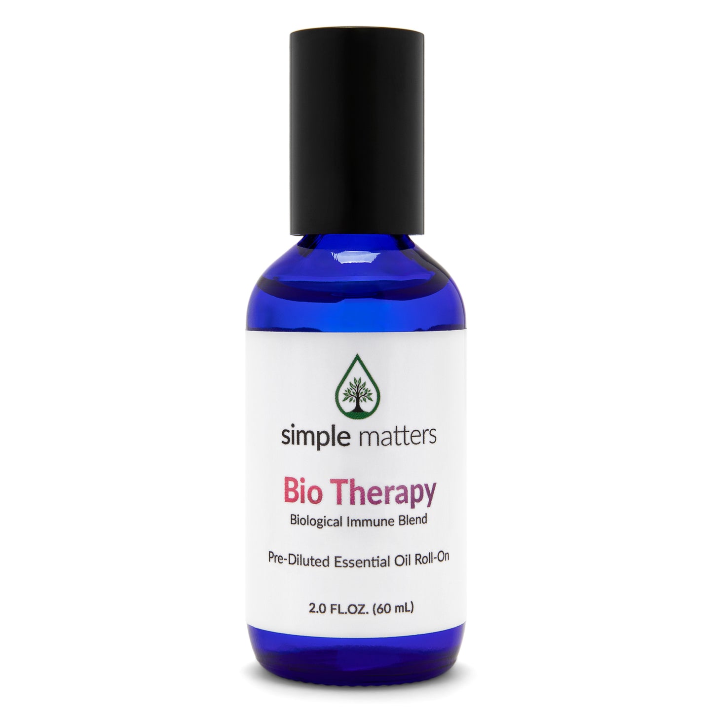 Bio Therapy Pre-Diluted Roll-On - 2 Fl. Oz
