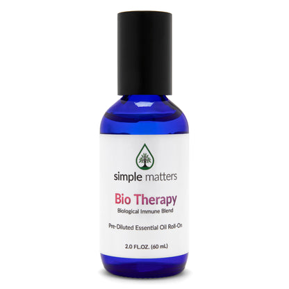 Bio Therapy Pre-Diluted Roll-On - 2 Fl. Oz