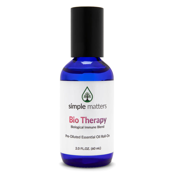 Bio Therapy Roll-On - 2 fl. oz