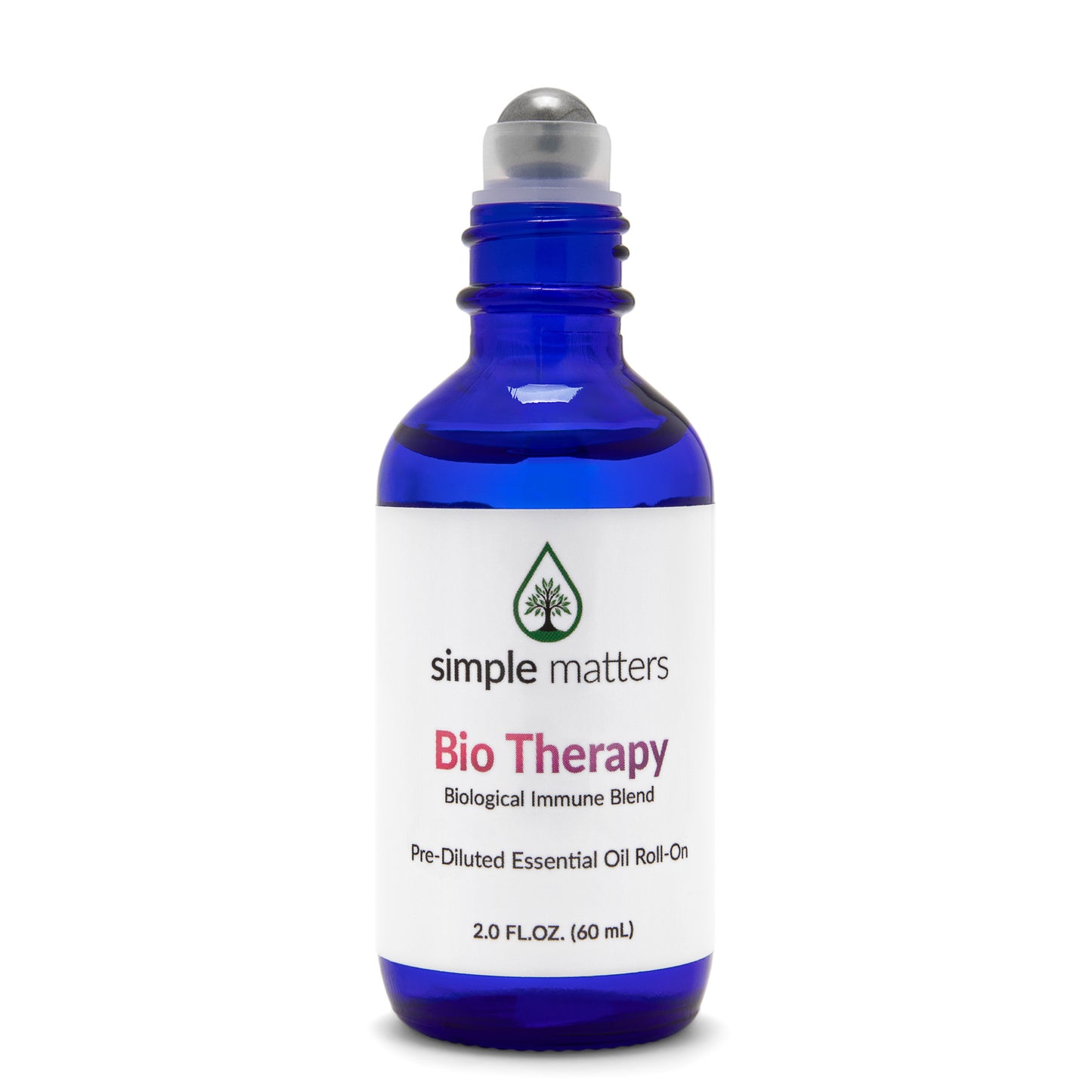 Bio Therapy Pre-Diluted Roll-On - 2 Fl. Oz