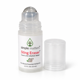 Insect Away and Sting Eraser Roll-On Set
