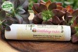 Birthday Cake - "Texas Size" Lip Balm *Limited Supply*