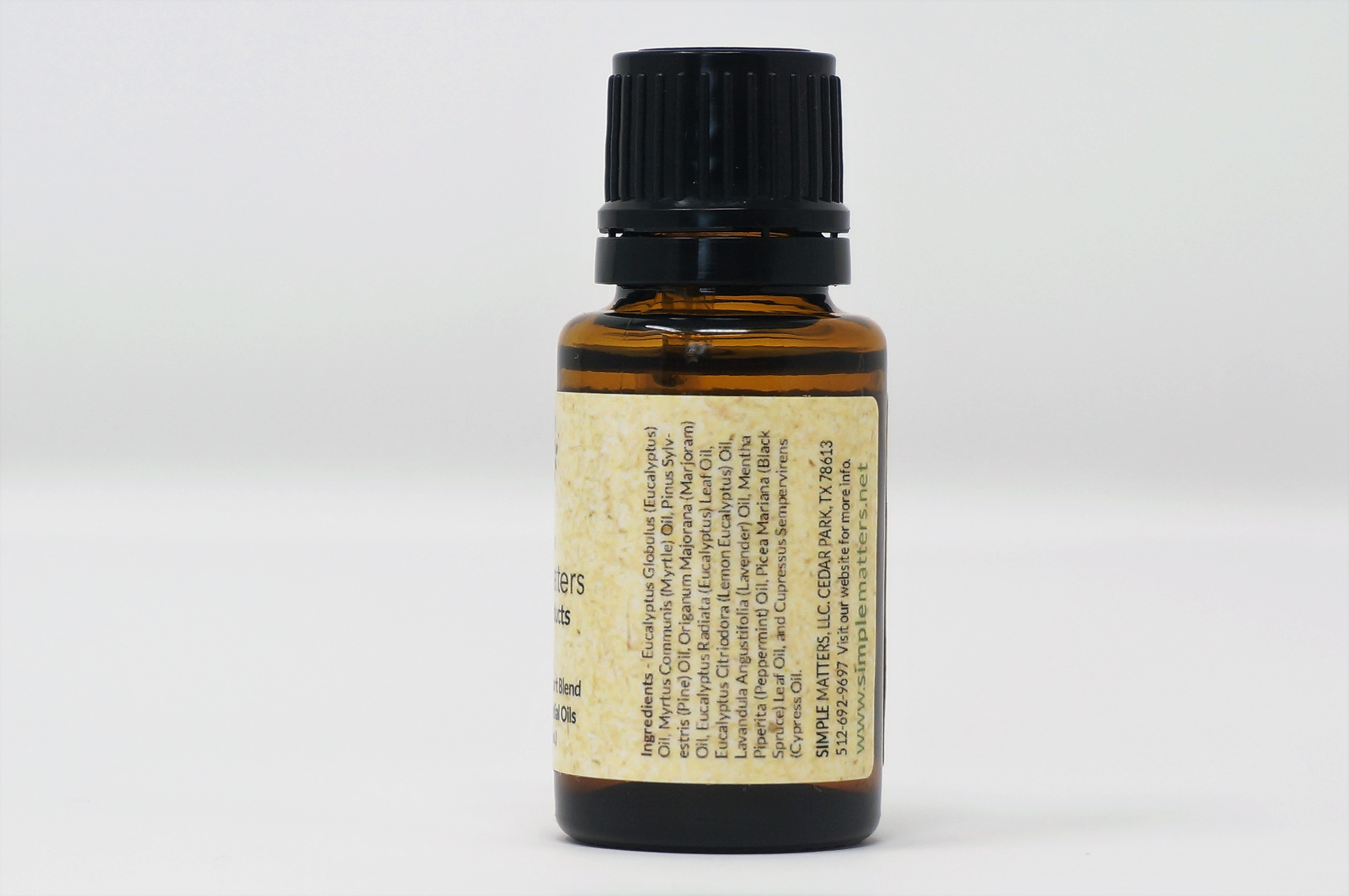 R.S. Essential Oil Blend - 15 mL