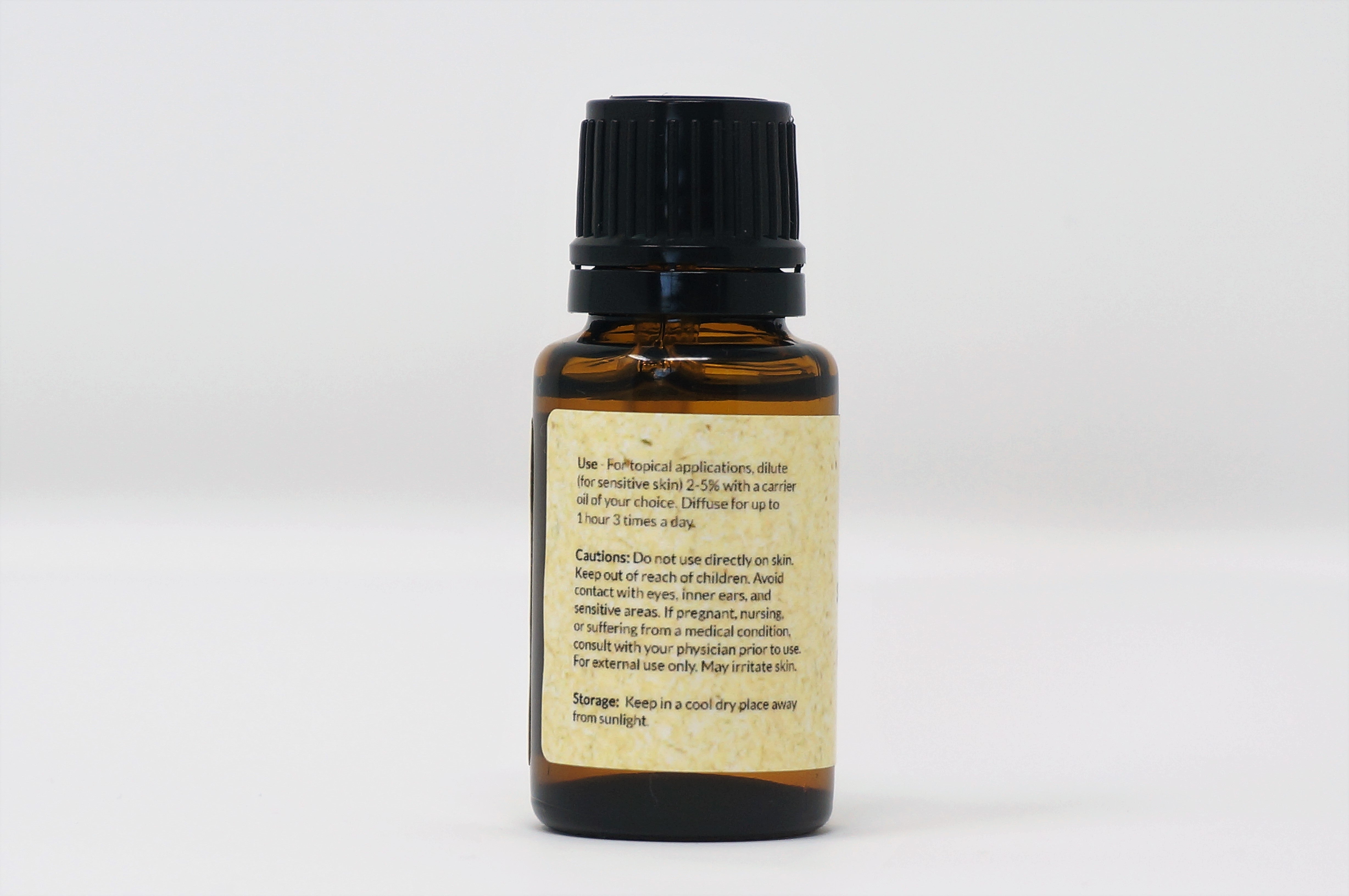 R.S. Essential Oil Blend - 15 mL