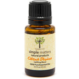 Citrus Divine Essential Oil Blend - 15 mL