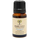 Peaceful - Essential Oil Blend - 10 mL