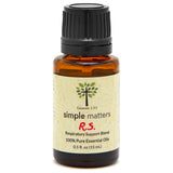 R.S. Essential Oil Blend - 15 mL