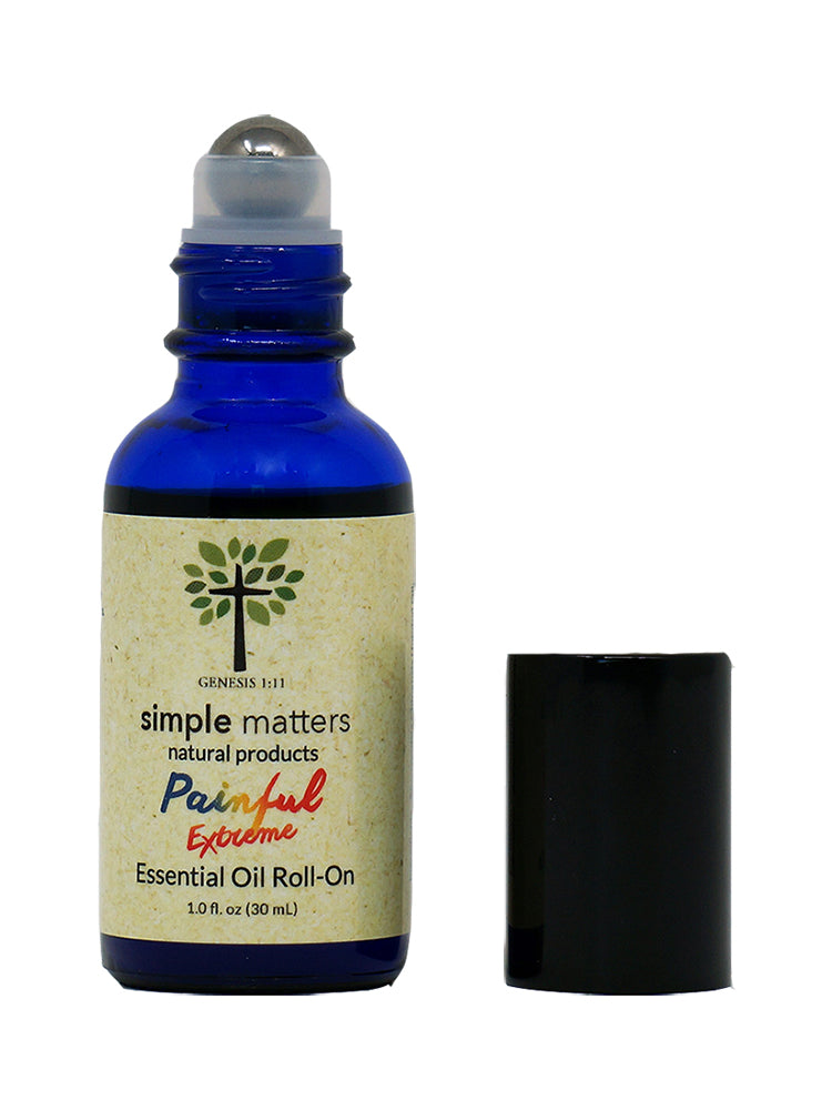 Painful Extreme Roll-On - 1 fl. oz