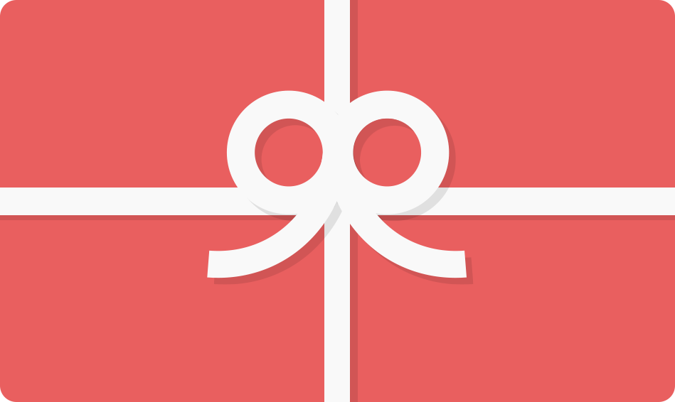 Gift Card - Simple Matters